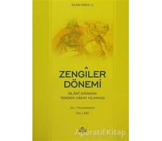 İslam Tarihi-12 Zengiler Dönemi - Ali Muhammed Sallabi - Ravza Yayınları