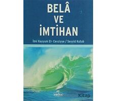 Bela ve İmtihan - Seyyid Kutub - Ravza Yayınları