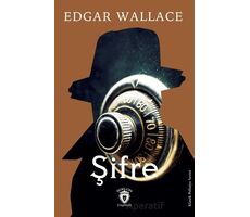 Şifre - Edgar Wallace - Dorlion Yayınları