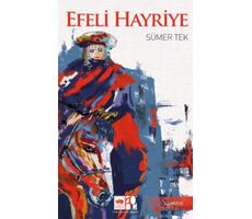 Efeli Hayriye - Sümer Tek - Ötüken Neşriyat