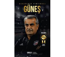 Karadeniz Fırtınası - Şenol Güneş - Ada Gökce - Gece Kitaplığı