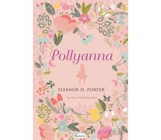 Pollyanna - Eleanor H. Porter - Koridor Yayıncılık