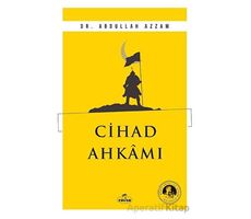 Cihad Ahkamı - Abdullah Azzam - Ravza Yayınları