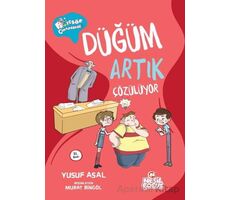 Düğüm Artık Çözülüyor - Yusuf Asal - Nesil Çocuk Yayınları