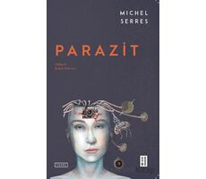 Parazit - Michel Serres - Ketebe Yayınları