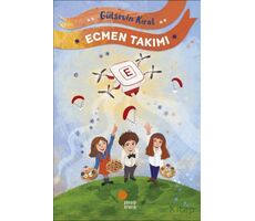 Ecmen Takımı - Gülsevin Kıral - Günışığı Kitaplığı