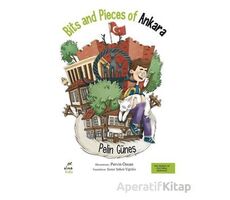 Bits and Pieces of Ankara - Pelin Güneş - Elma Çocuk