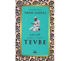 Tevbe - Kitabu’t Tevbeti - İmam Gazali - Ravza Yayınları