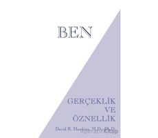 Ben - David R. Hawkins - Butik Yayınları