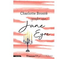Jane Eyre - Charlotte Bronte - İnkılap Kitabevi