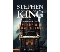 Gwendynin Düğme Kutusu - Stephen King - İnkılap Kitabevi