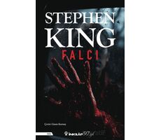 Falcı - Stephen King - İnkılap Kitabevi