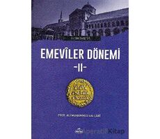 Emeviler Dönemi 2 - Ali Muhammed Sallabi - Ravza Yayınları