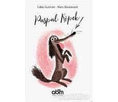 Paspal Köpek - Colas Gutman - Abm Yayınevi