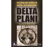 Delta Planı - Birol Ertan - Şira Yayınları