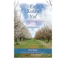 En Kolay Yol - Mabel Katz - Şira Yayınları