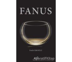 Fanus - Fatih Eroğlu - Şira Yayınları