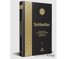 Sohbetler 7 - Mahmud Ustaosmanoğlu - Ahıska Yayınevi