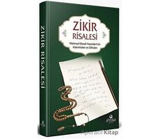 Zikir Risalesi - Kolektif - Ahıska Yayınevi