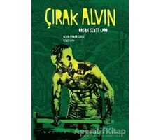 Çırak Alvin - Orson Scott Card - Altıkırkbeş Yayınları