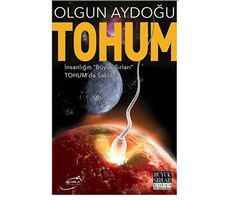 Tohum - Olgun Aydoğu - Şira Yayınları