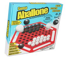 Sumo Abollone Zeka, Mantık ve Strateji Oyunu