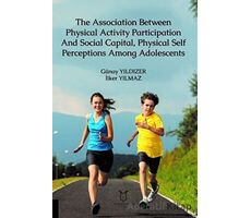 The Association Between Physical Activity Participation And Social Capital, Physical Self Perception