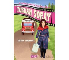 Türkan Şoray - Ebru Tulum - Acayip Kitaplar