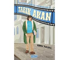 Tarık Akan - Ebru Tulum - Acayip Kitaplar