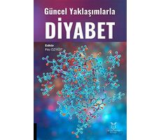 Güncel Yaklaşımlarla Diyabet - Filiz Özyiğit - Akademisyen Kitabevi