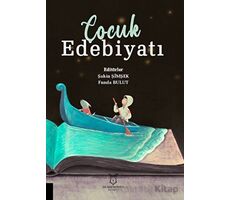 Çocuk Edebiyatı - Kolektif - Akademisyen Kitabevi