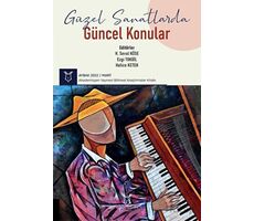 Güzel Sanatlarda Güncel Konular - H. Seval Köse - Akademisyen Kitabevi