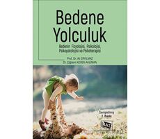 Bedene Yolculuk - Kolektif - Anı Yayıncılık