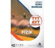 Çağrışım TYT AYT Fizik Çağrışımlı Soru Bankası