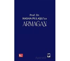 Prof. Dr. Hasan Pulaşlıya Armağan (2 Cilt) - Ömer Korkut - Adalet Yayınevi