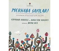 Merhaba Sayılar! - Kolektif - TÜBİTAK Yayınları