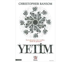Yetim - Christopher Ransom - Panama Yayıncılık