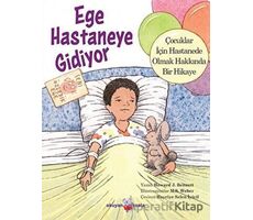 Ege Hastaneye Gidiyor - Howard J. Bennett - Okuyan Koala