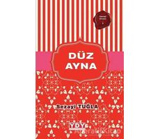 Düz Ayna - Sezayi Tuğla - YDY Yayınları