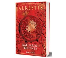 Alkestis - Katharine Beutner - Epsilon Yayınevi