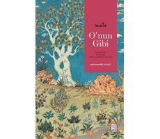 Onun Gibi - Muhammed Yazıcı - Ketebe Yayınları