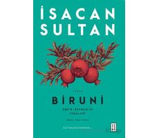 Biruni - İsacan Sultan - Ketebe Yayınları