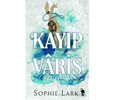 Kayıp Varis - Sophie Lark - Nemesis Kitap