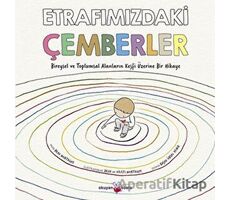 Etrafımızdaki Çemberler - Brad Montague - Okuyan Koala