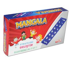 Mangala Oyunu (Plastik)