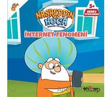 Nasreddin Hoca Zaman Yolcusu - İnternet Fenomeni - Gökçe Özder - Beta Kids