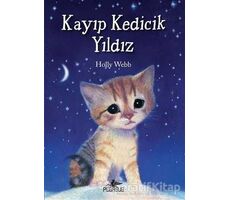 Kayıp Kedicik Yıldız - Holly Webb - Pegasus Yayınları