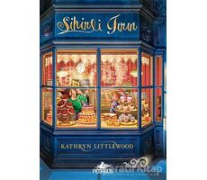 Sihirli Fırın - Kathryn Littlewood - Pegasus Çocuk Yayınları