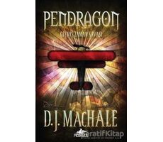 Pendragon 3 - D. J. MacHale - Pegasus Çocuk Yayınları