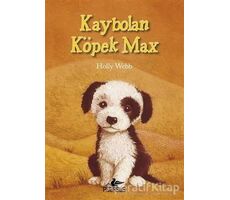 Kaybolan Köpek Max - Holly Webb - Pegasus Yayınları